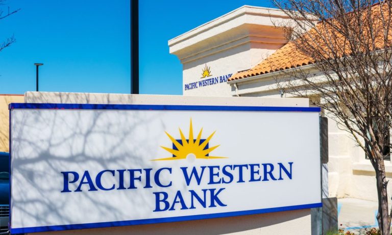 Pacific Western Bank