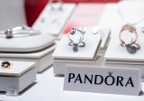 Pandora jewelry