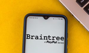 PayPal Braintree