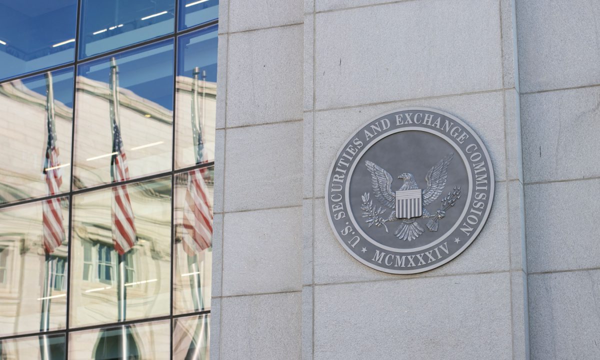 SEC Crypto Enforcement Actions on Track to Outpace 2022