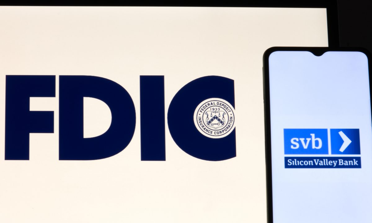 FDIC Prefers Banks Over Other Entities as Silicon Valley Bank Bidders