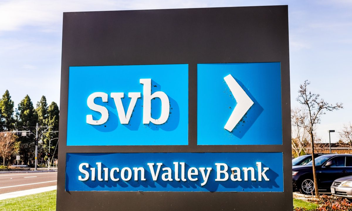 SVB Securities Sale Attracts Solitary Bidder