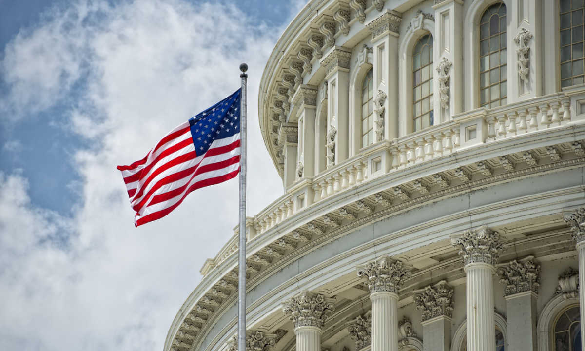 US Senate’s Return May Kick AI Regulation Into High Gear