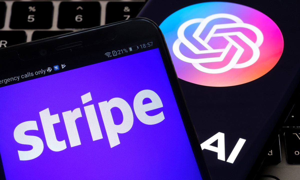 Stripe Says It’s Building the Payments Foundation for Tomorrow’s AI Economy