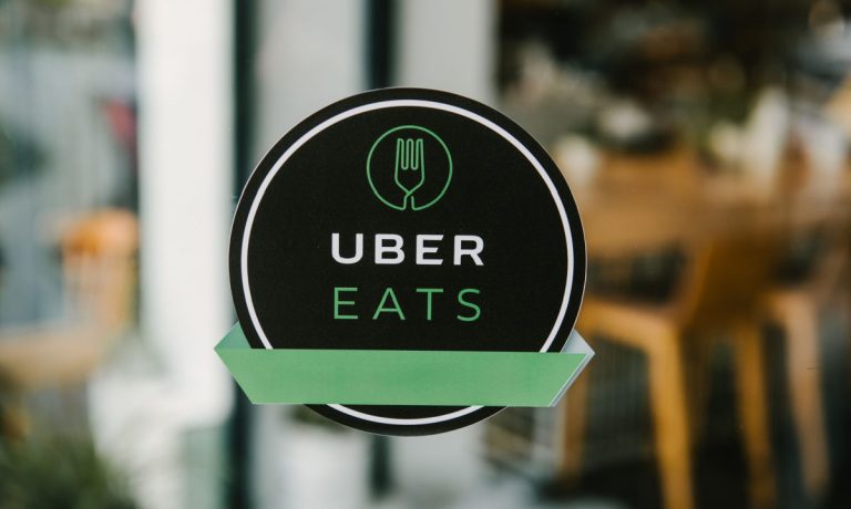 Uber Eats