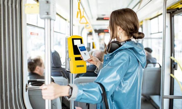 Visa Says Adoption of Open-Loop Transit Payments Is at a Tipping Point Worldwide