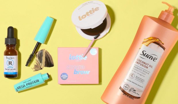 Walmart Courts Sustainability Conscious Shoppers With Clean Beauty