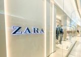 Zara store