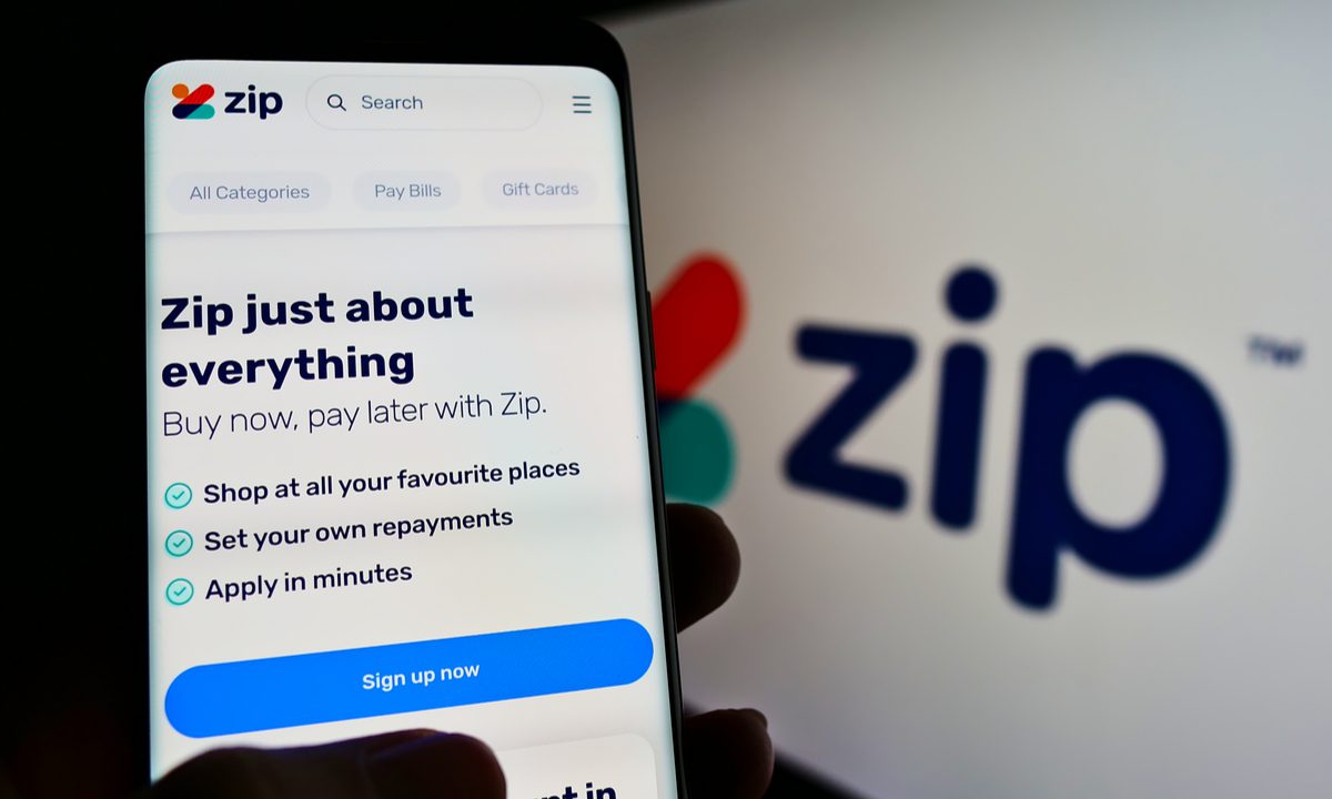 BNPL Firm Zip Exiting Most Markets and Selling Assets as Stock Plummets