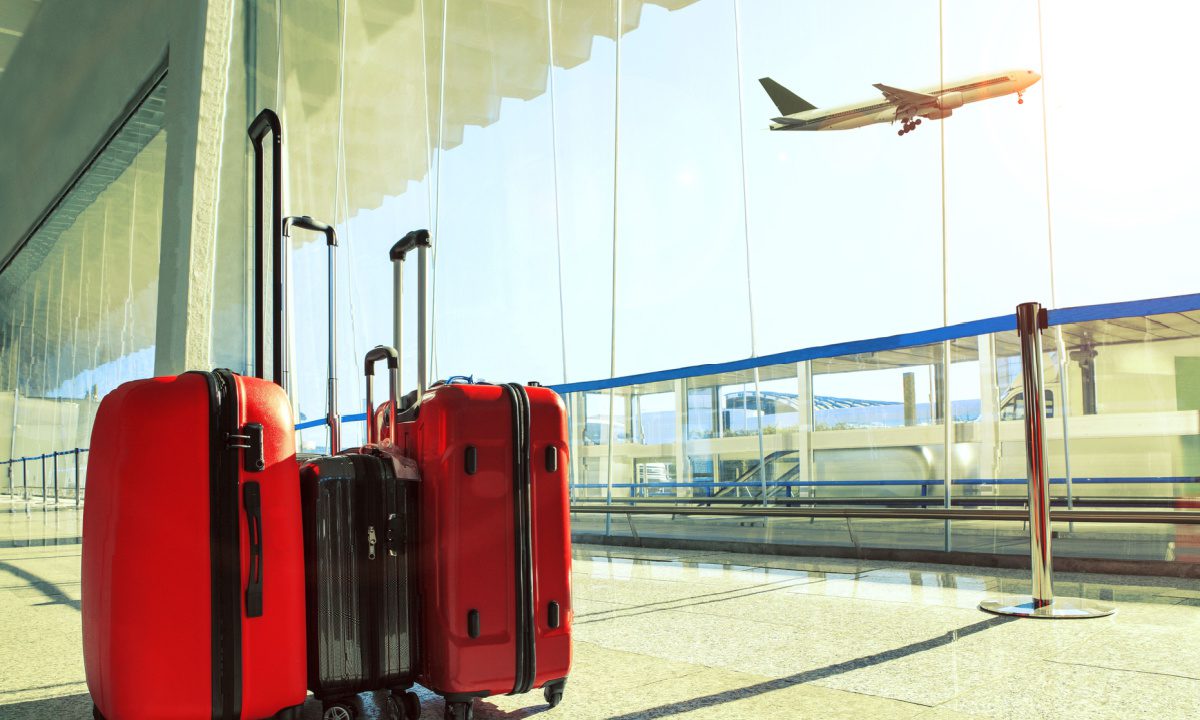 Airlines Optimistic Despite High Ticket Prices