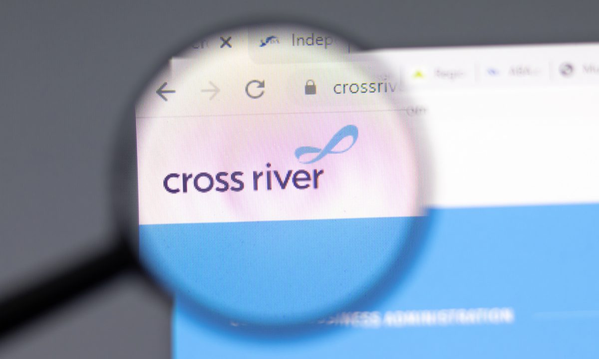 Cross River Helps UK Payments Provider Pay.com Expand Into US