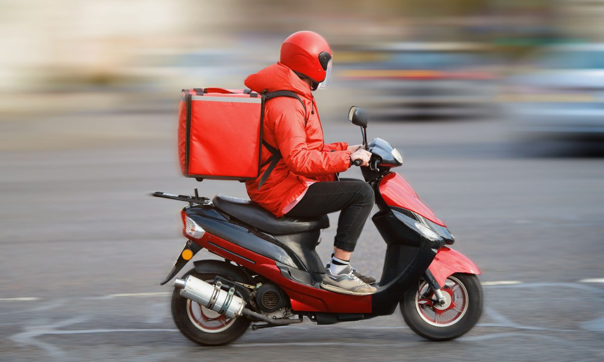 Food Rocket Shuts Down as Ultrafast Delivery Faces Reckoning
