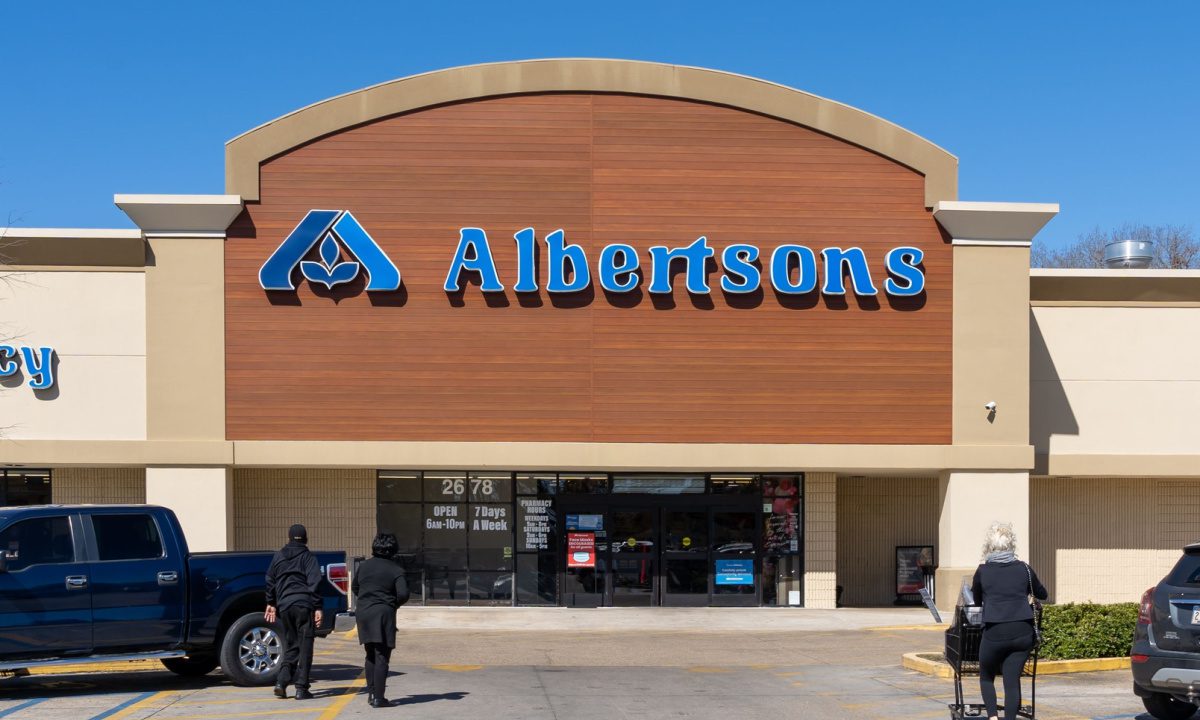 Albertsons Grows Rewards Program to Drive Loyalty Amid Inflation