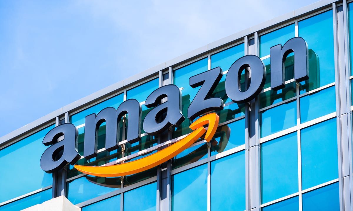 Amazon Launches Industry Partnership to Help Retailers Identify Counterfeiters