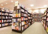 Why Bookstores Are Making a Comeback