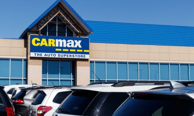 CarMax Increases Loan Loss Provisions Amid ‘Uncertain Economic Outlook’