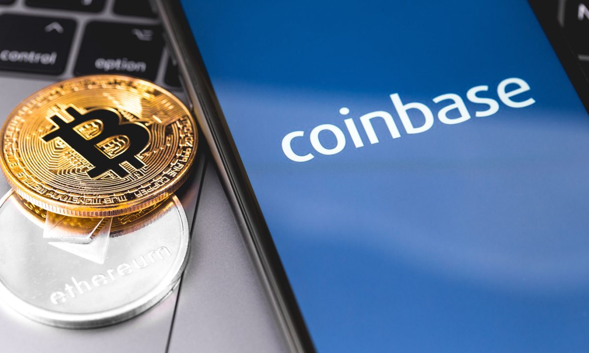 Coinbase Unveils Crypto Lending for Institutional Investors