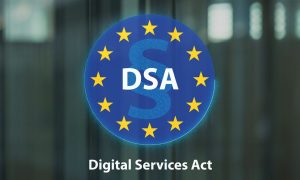 Digital Services Act