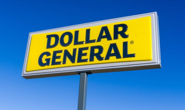 Dollar General