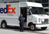 FedEx