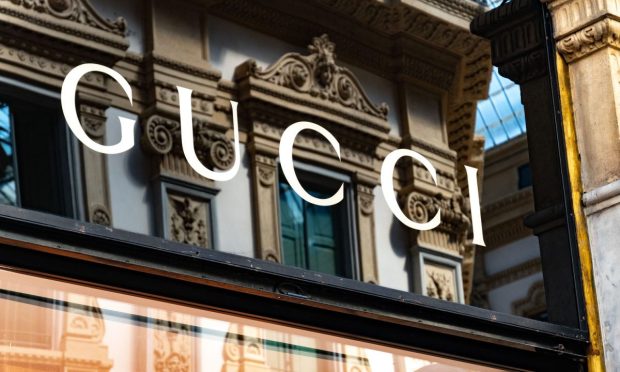 Gucci’s New Melrose Place Store Doubles Down on Exclusivity