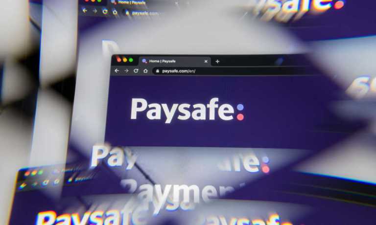 Paysafe