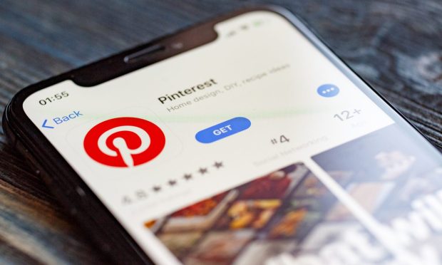 Pinterest Inks Deal With Amazon Ads to Fuel Shoppable Content 