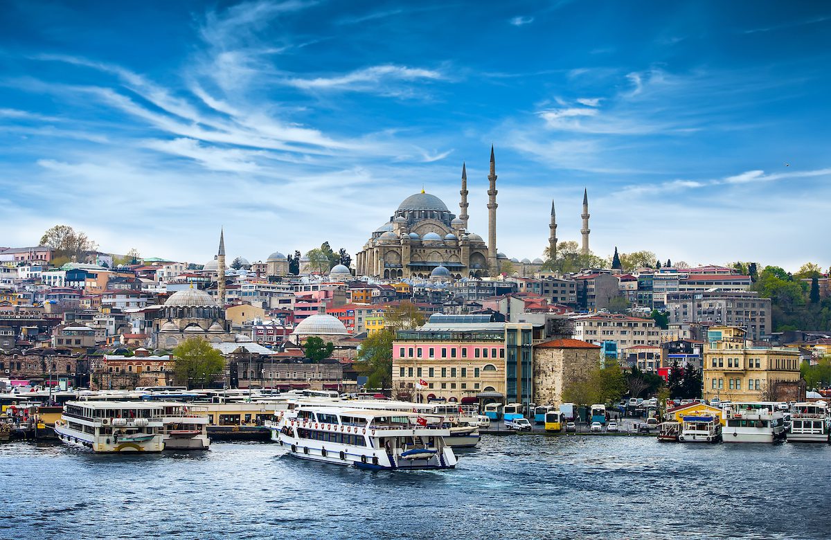 Türkiye Ready to Take Its Place as a Prime Market for Digital Goods and Services