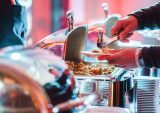 Online Ordering Platforms Look to Revive Catering