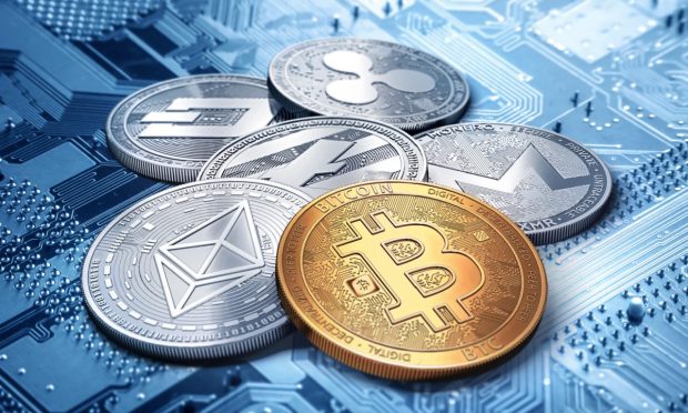 Provider Ranking of Cryptocurrency Wallets Points to Possible Crypto Spring