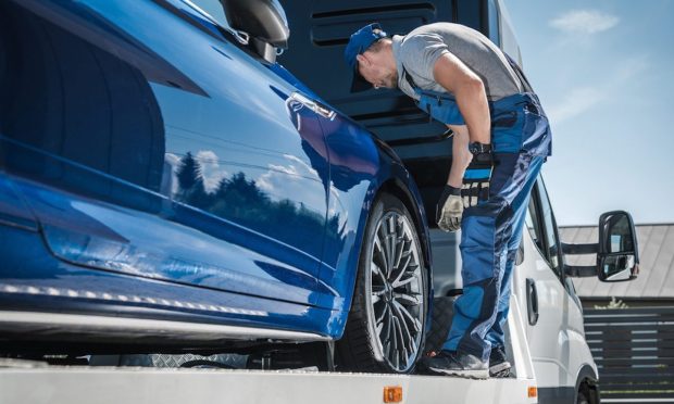 Repo Companies Predict Boom as Consumers Miss Car Payments