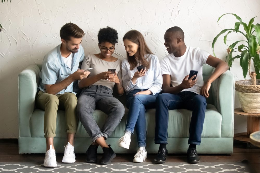 Community.com, Artifact and Substack Creating Next-Gen Social Platforms Around Text