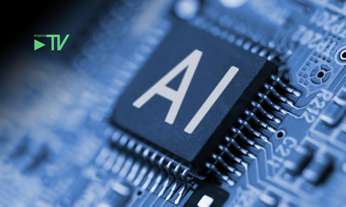 AI Startup Founder Says Companies Challenged to Make Generative AI Productive, Not Destructive