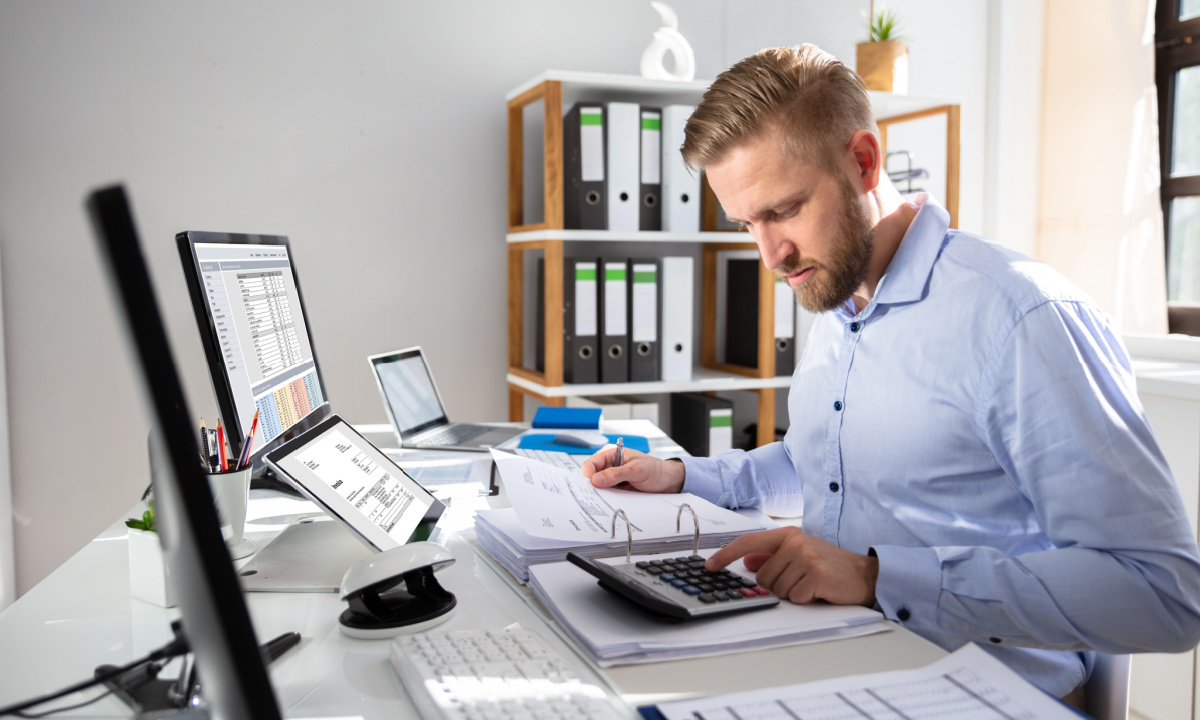 APIs Plus AI Reset Working Capital Management as Faster Payments Gain Ground