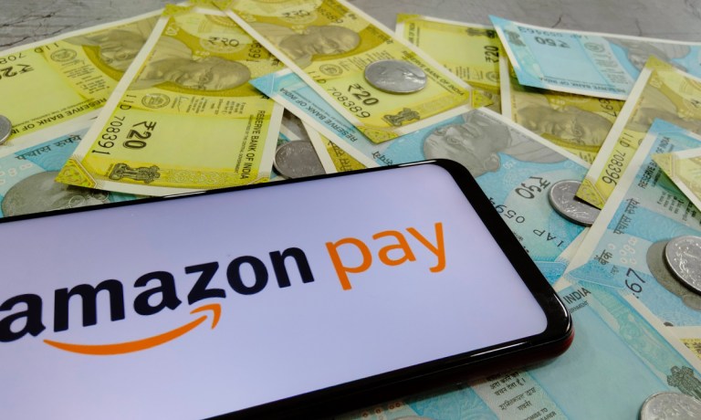 Amazon Pay