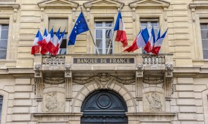 Bank of France