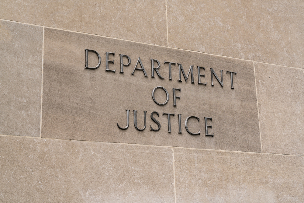 DOJ: Las Vegas Man Charged in $45 Million CoinDeal Scheme