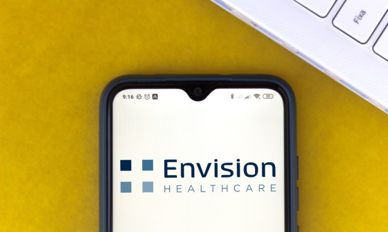 Envision Healthcare