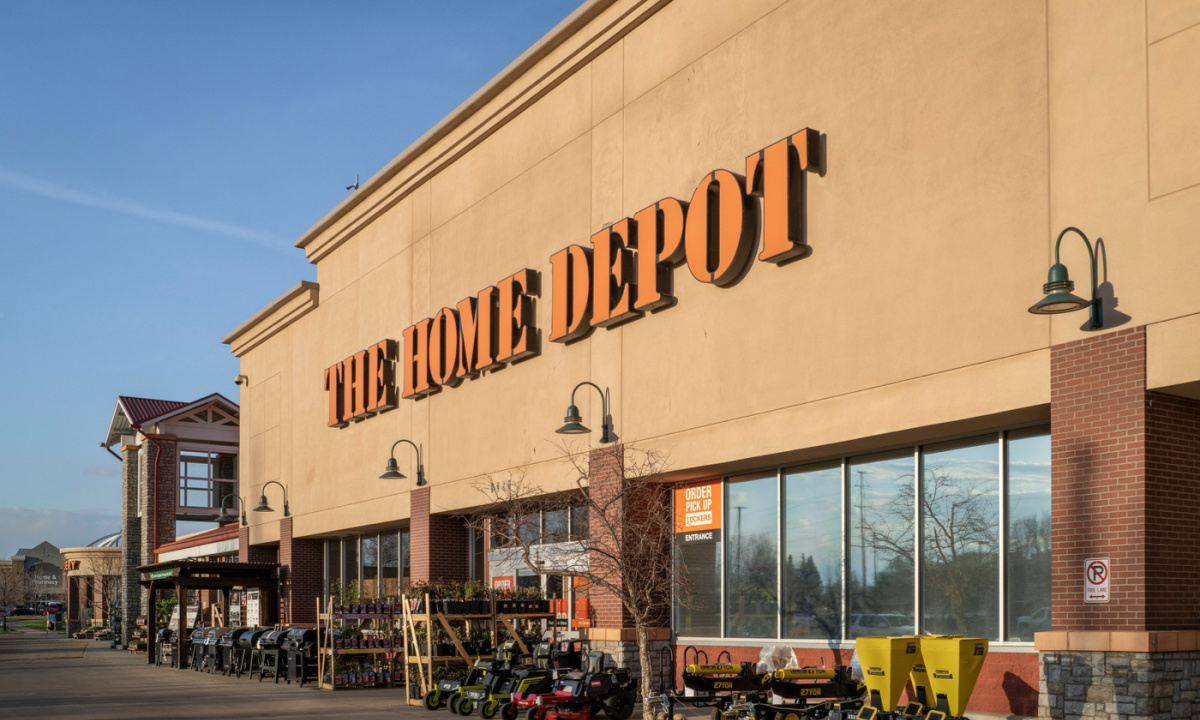 Home Depot Agrees to $2 Million Settlement in ‘Scanner Violation’ Complaint
