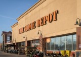 Home Depot store