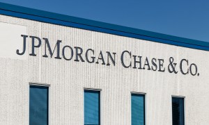 JPMorgan Chase