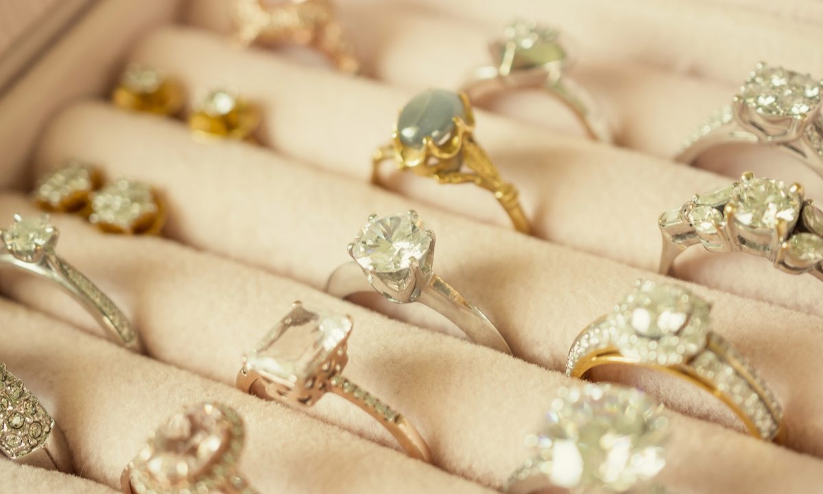 Jewelers Are Making Financing as Personal as Their Creations