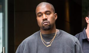 Yeezy Opens Location and Holds Fashion Show Near Adidas