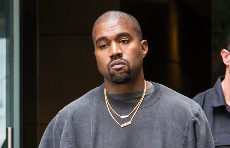 Yeezy Opens Location and Holds Fashion Show Near Adidas