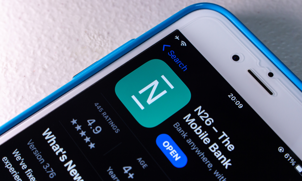 Neobank N26 Debuts Interest-Bearing Savings Account in Spain