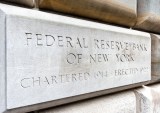 Federal Reserve Bank of New York