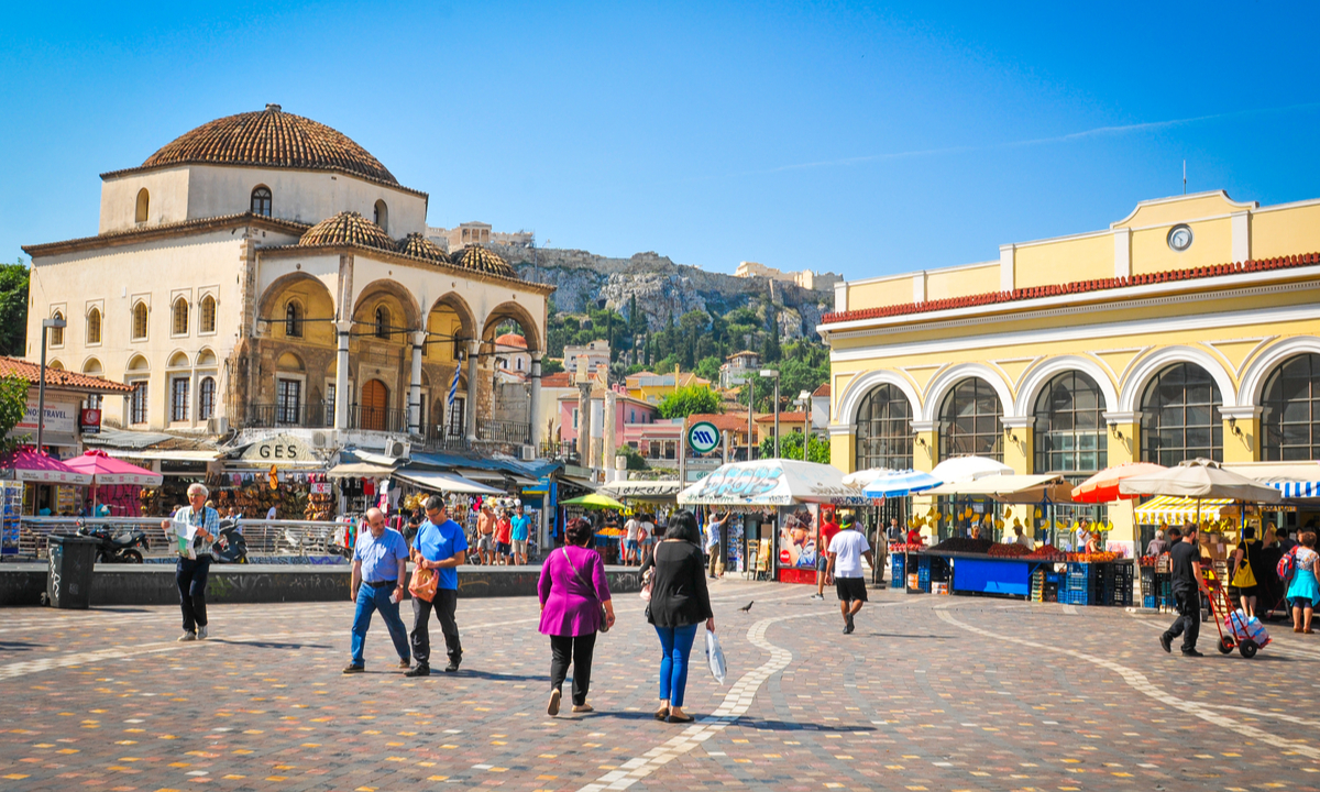 Real-Time Payments in Greece Poised to Grow Over 4X by 2026 Despite Cash Dominance
