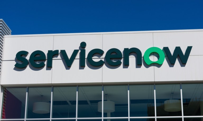 ServiceNow