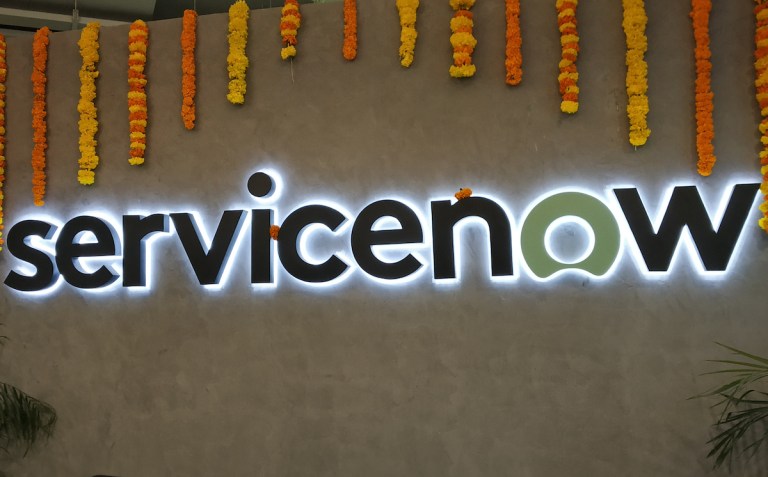 ServiceNow to Acquire G2K to Add IoT Technology to Platform