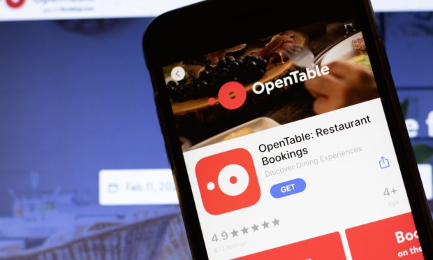 Shift4 and OpenTable Integrate Data for Restaurant Operators